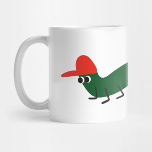 Play Ball! Mug